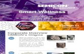 Smart Wellness Omron 091514DL