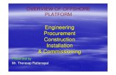 104832914 01 Overview of Offshore Platform