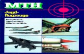 MTH - Jagdflugzeuge