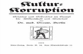 Dreuw, Dr. Heinrich - Fuer Wissenschaft und Wahrheit (Kulturkorruption); Ritter Verlag 1923,.pdf