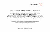 Changes and Challenges - A Situational Analysis of the Pantawid Pamilyang Pilipino Program of the DSWD in the SOCSKSARGEN Area