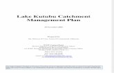 PNG PDA: Designing a Catchment Management Plan for Lake Kutubu (Final Report)
