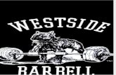 Westside Barbell - Westside Articles