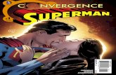Convergence Superman Exclusive Preview