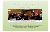 Thayer Australia Vietnam Relations Enhanciung the Comprehensive Partnership