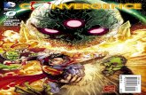 Convergence Exclusive Preview
