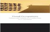 Visual Occupations by Gil Z. Hochberg