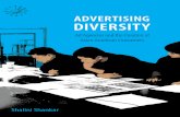 Advertising Diversity by Shalini Shankar