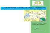 Rwanda Country Report