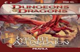 Dungeons & Dragons: Wrath Ashardalon