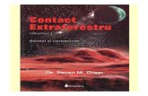 Greer, Steven M. - [Contact Extraterestru] 01 Dovezi Si Consecinte