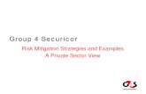 4_April Edward Devereux (G4S SS) Risk Mitigation SE