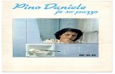 Pino Daniele-je So Pazzo