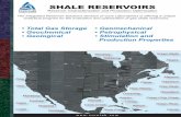 Shale Reservoirs NA Brochure