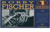 Bobby Fischer 1 1955 - 1960 [Smyslov, Tahl, Yudasin, Tukmakov].pdf