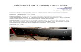 Nord Stage EX SW73 Compact Velocity Repair