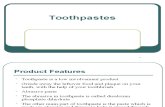 35000592 Toothpaste