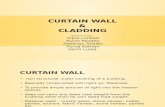 Curtain Wall by vipul lunkad