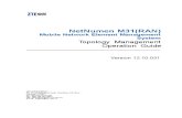 SJ-20100625102338-007-NetNumen M31 (RAN) (V12.10.031) Topology Management Operation Guide.pdf