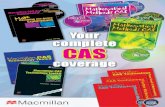 Cas-maths Brochure 2012