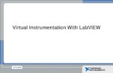 Virtual Instrumentation With LabVIEW.pptx