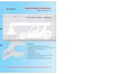 SANY RSC45 Container Reach Stacker Maintenance Manual