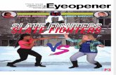 The Eyeopener — February 4, 2015