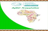 Afro Newsletter
