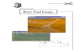 12d Model Course Notes - Basic Road Design.pdf