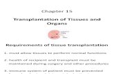 Immunology Posting Chapter 15 5-14-2014