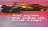 An Mon va Bao Ve Kim Loai - Truong Ngoc Lien.pdf