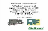 HFC 410A and Water Cooled Application.pdf