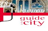 Milano Guida to the City