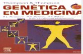 Genetica en Medicina Thompson 7