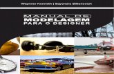 Manual de Modelagem para o Designer