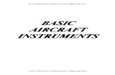 AWHWAES Basic Instruments Book