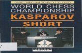 World Chess Championships 1993