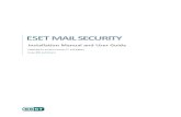 ESET MAIL SECURITY