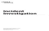 Incident Investigations 26_DS029