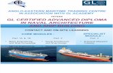 Naval Architecture Brochure Anglo Eastern