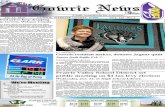 01/21/2015, Gowrie News
