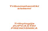 5 - Tribomehanicki sistemi - Zupcasti prenosnici.pdf