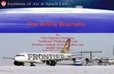 ASPL614 Airline Business