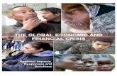 UN - The Global Economic and Financial Crisis, Regional Impacts, Responses and Solutions (2009)