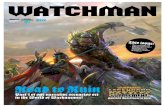 The Watchman Issue04