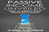 Passive Income Unveiled