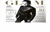 my works in GLAM January 2015
