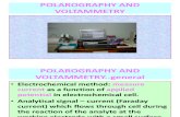 GTF205 Voltammetry n Polarography 2014a