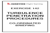 Turbulence Penetration