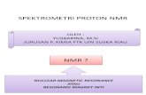 p 3spektrometriprotonnmr 130607220236 Phpapp02